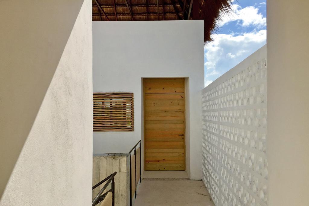 Saasil Tulum Exterior foto