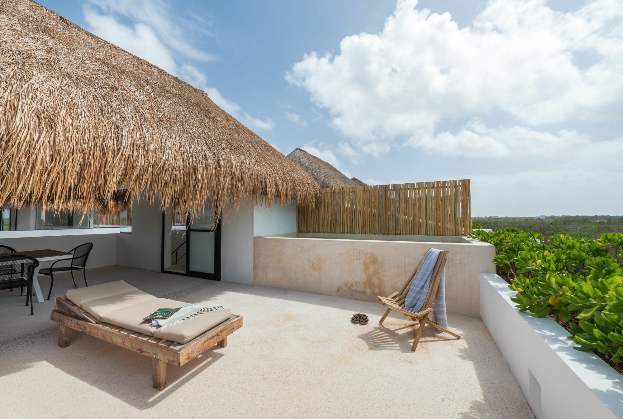 Saasil Tulum Exterior foto