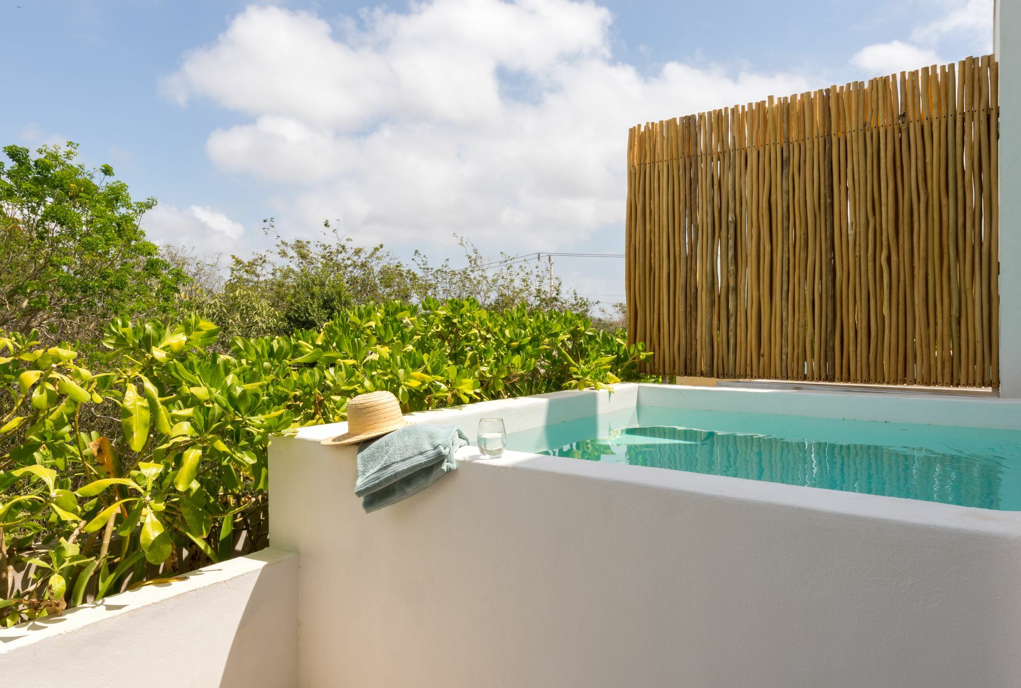 Saasil Tulum Exterior foto