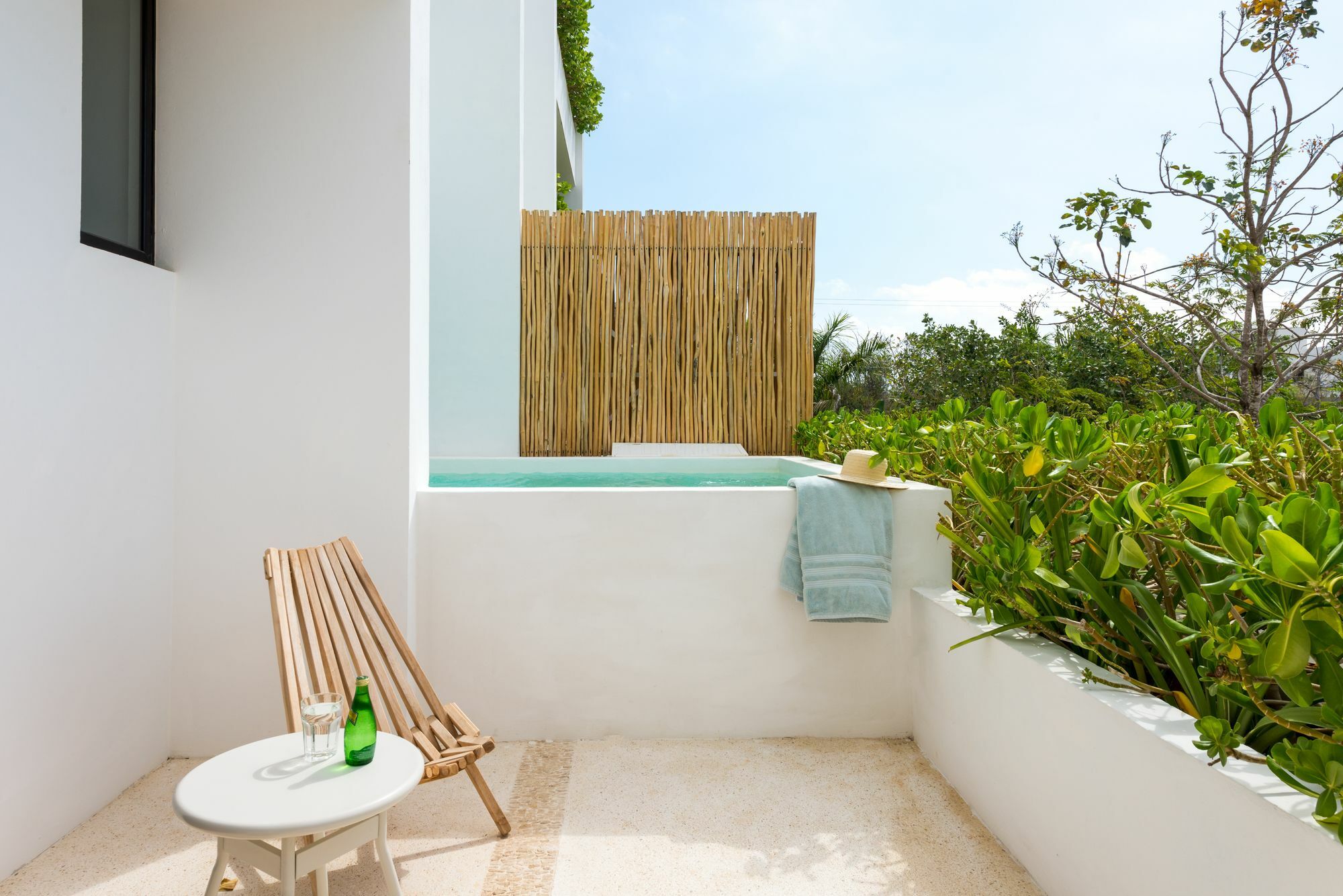 Saasil Tulum Exterior foto