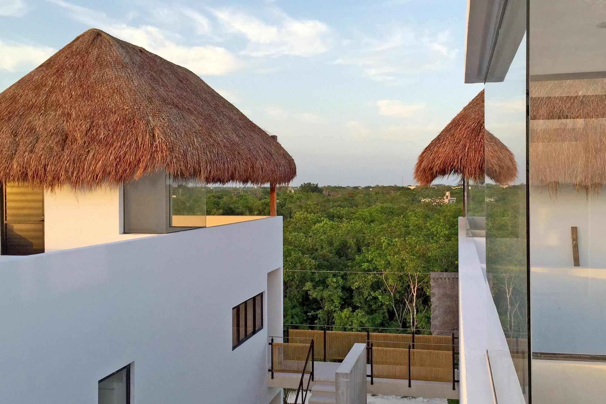 Saasil Tulum Exterior foto