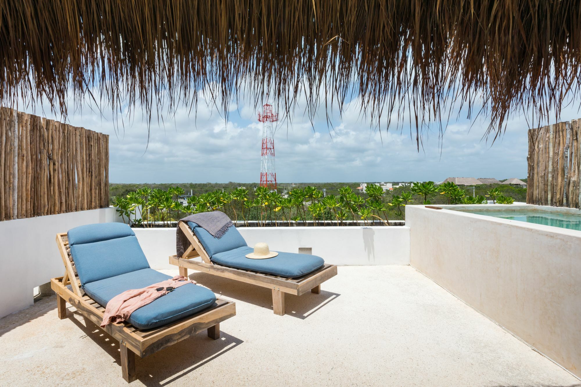 Saasil Tulum Exterior foto