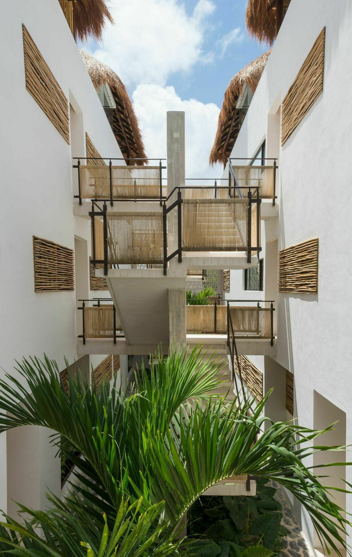 Saasil Tulum Exterior foto