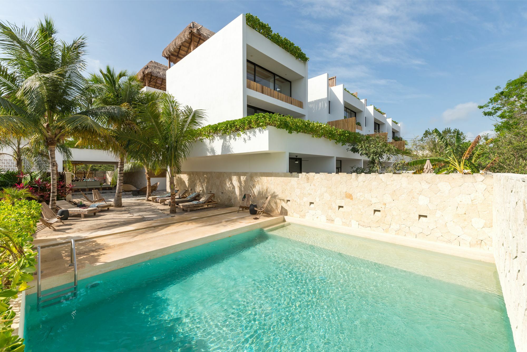 Saasil Tulum Exterior foto