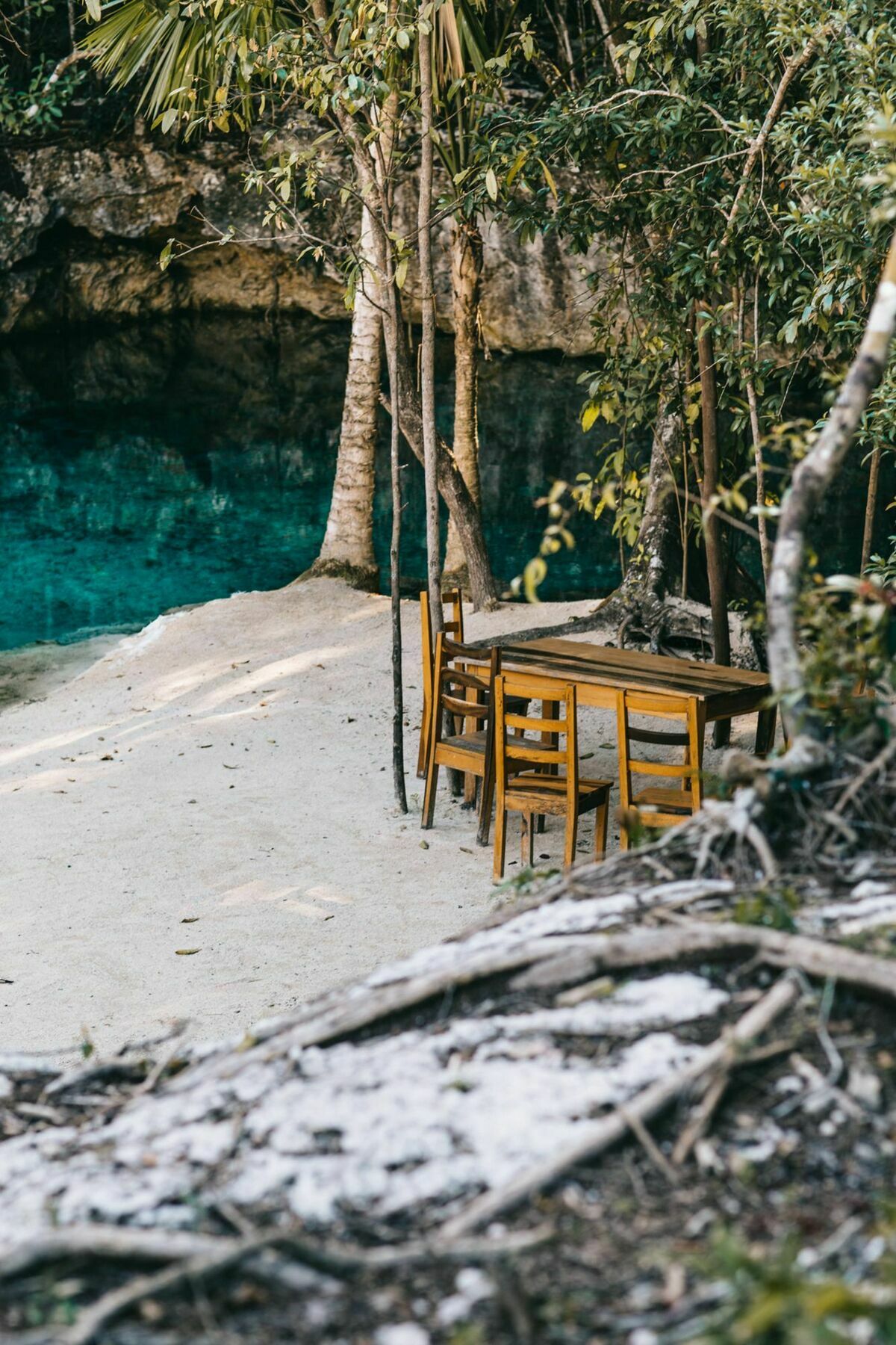 Saasil Tulum Exterior foto