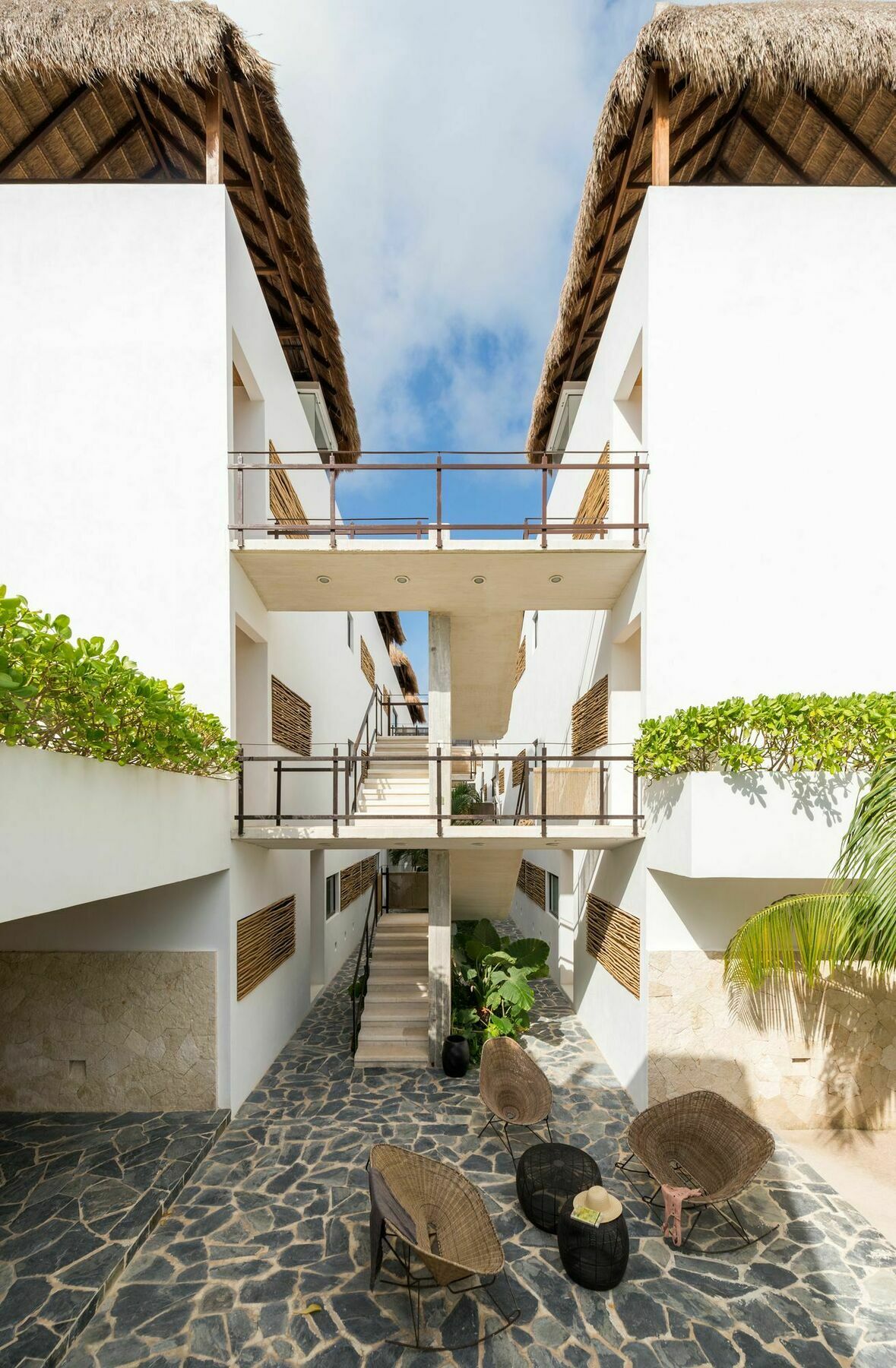 Saasil Tulum Exterior foto