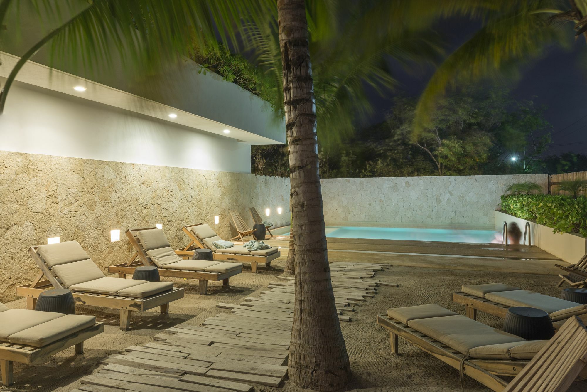 Saasil Tulum Exterior foto
