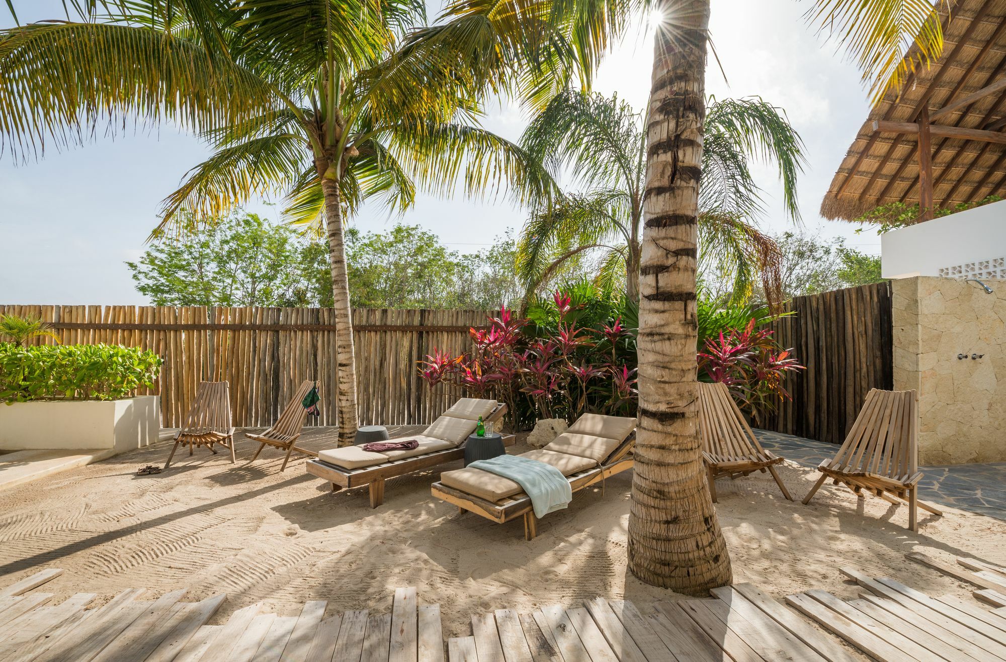 Saasil Tulum Exterior foto