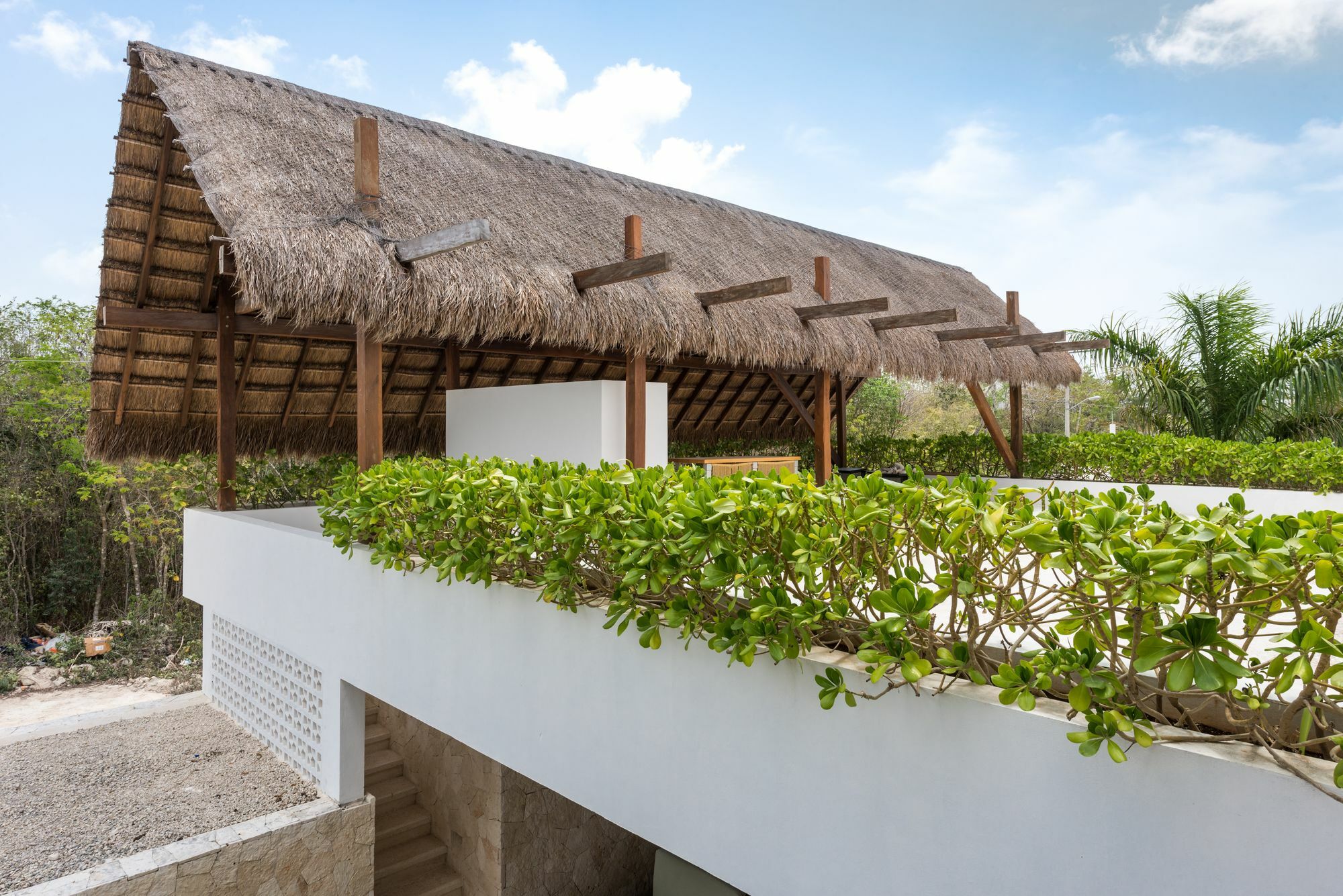Saasil Tulum Exterior foto
