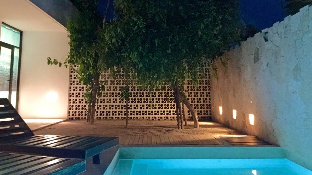 Saasil Tulum Exterior foto